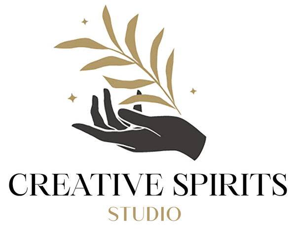 Creative Spirits Studio